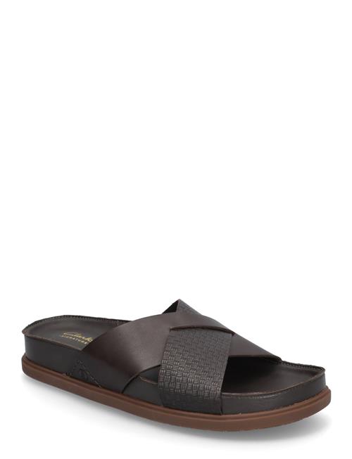 Clarks | Torford Cross G | 41