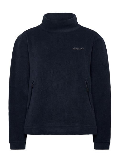 Musto | W Classic Fleece Pullover | L