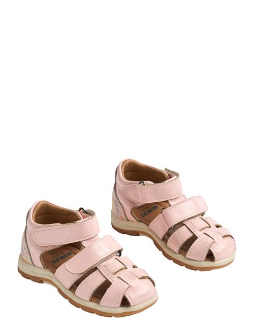 Wheat | Sandal Frei | 22