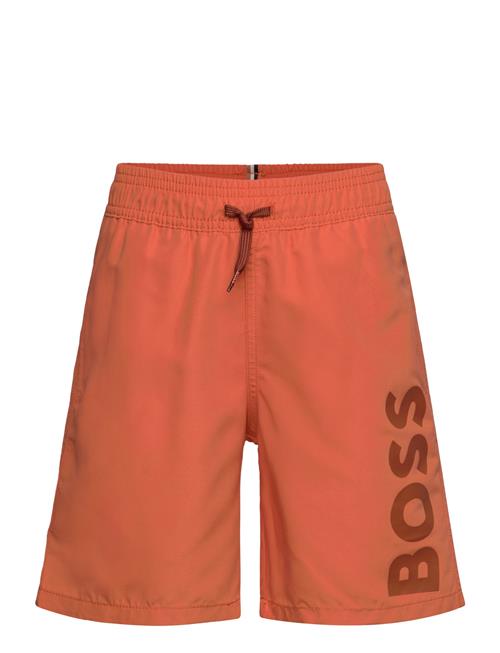 BOSS | Swim Shorts | 114