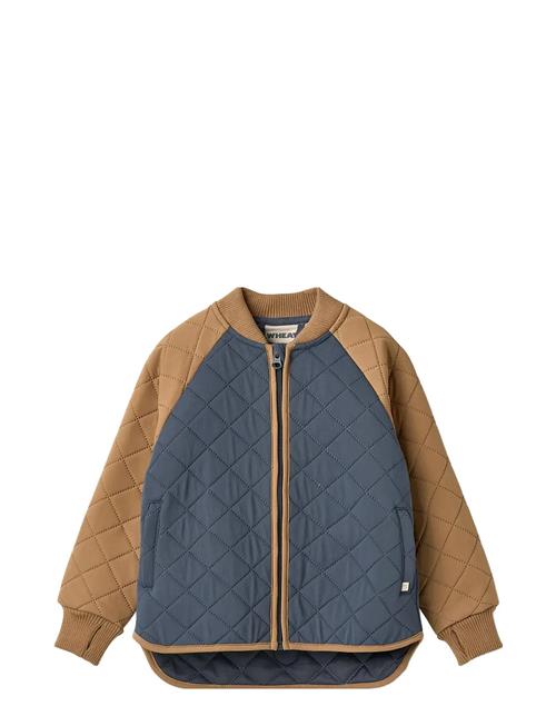 Wheat | Thermo Jacket Sylvester | 122