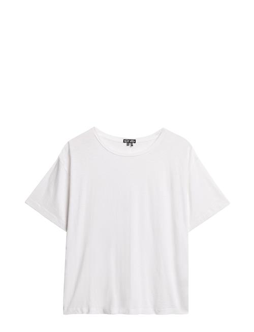 Superdry | Studios Dropped Shoulder Tee | 40