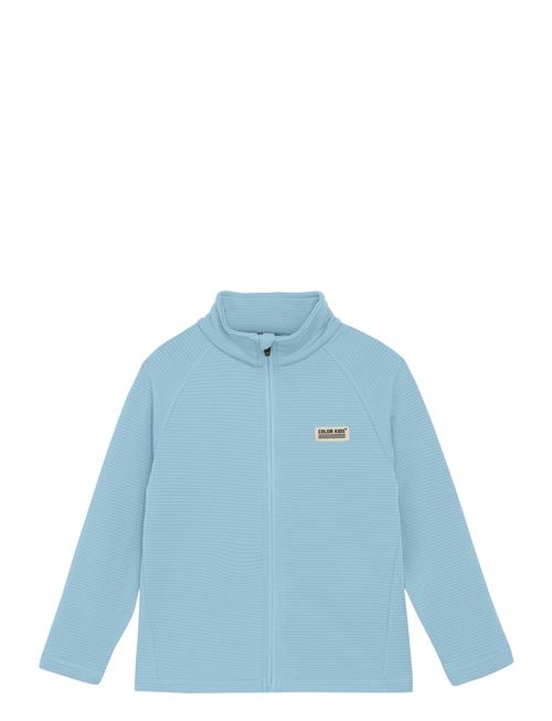 Color Kids | Fleece Stretch Jacket | 110