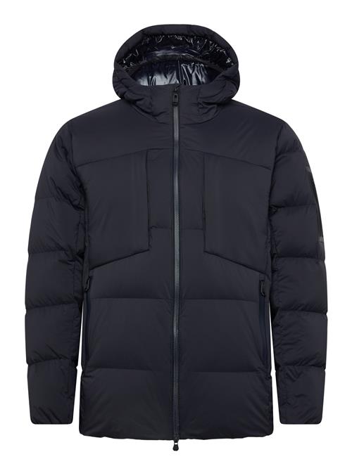 BOSS | Ow_Riplite Puffer Hd | XXL