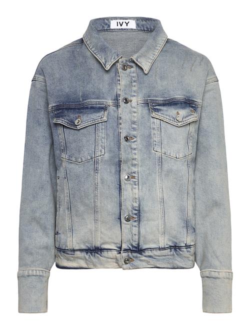 IVY Copenhagen | Ivy-Tara Jacket Wash Halifax | 42