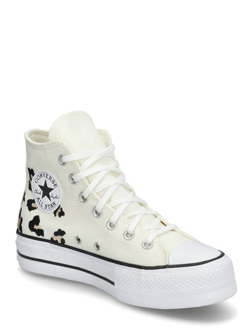 Converse | Ctas Lift Hi Egret/Coastal Dune/Black | 42.5