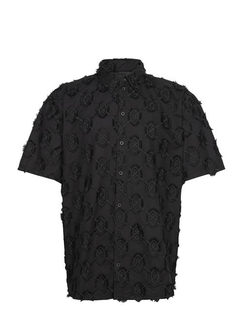 Daily Paper | Trophy Shield Ss Shirt | XS