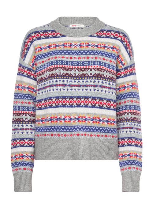 Levi's® | Ines Fairisle Sweater Leandra | M