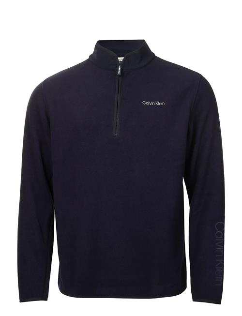 Calvin Klein Golf | Thompson Half Zip Fleece | XL