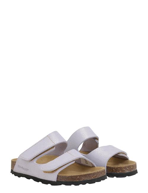 En Fant | Sandal Nubuck Leather | 33