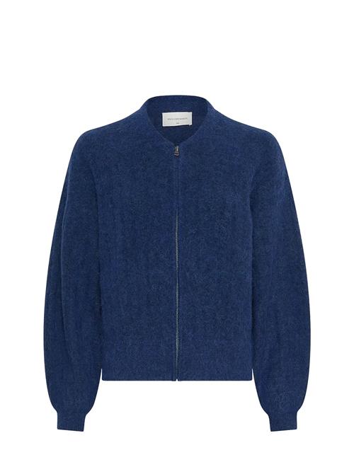 MSCH Copenhagen | Mschjin Nenaya Zip Cardigan | M/L