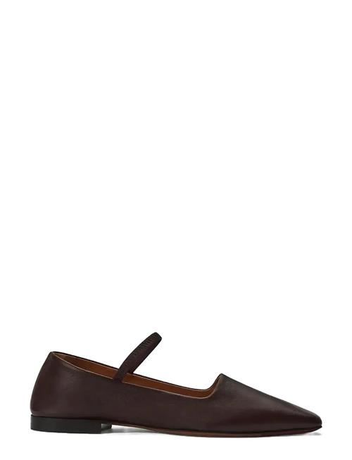 ATP Atelier | Petina Walnut Nappa | 36