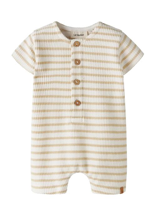 Lil'Atelier | Nbmtadeo Ss Loose Suit Lil | 62