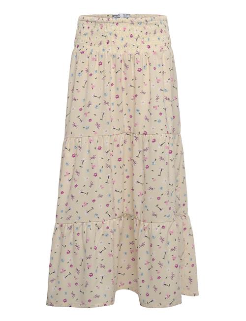name it | Nkfvinaya Long Wide Skirt | 134