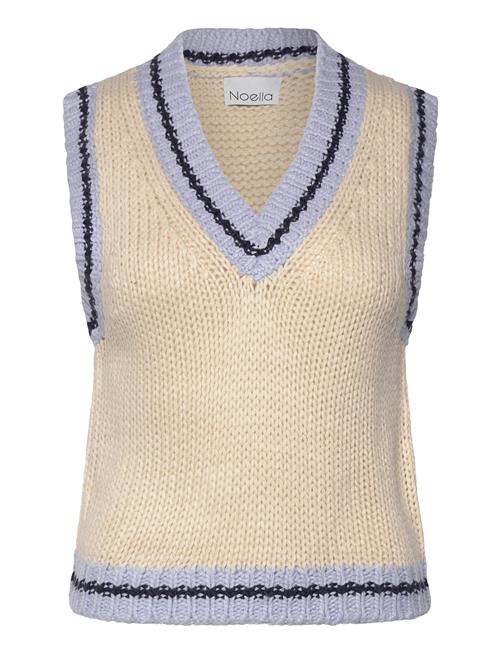 Noella | Kayanna Knit Vest | L/XL