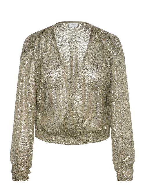 Dante6 | Dante6-Crazyabout Sequins Cardigan | 38
