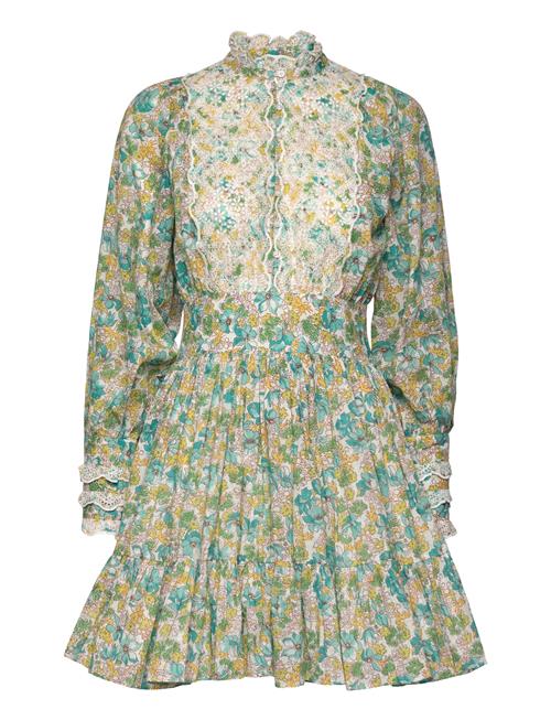 by Ti Mo | Cotton Slub Mini Dress | XL