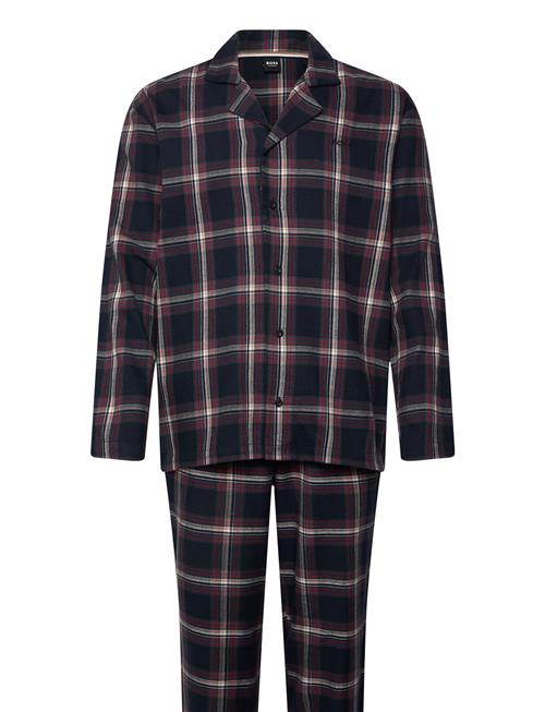 BOSS | Holiday Pyjama | XL