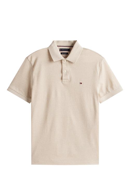 Tommy Hilfiger | Mercerised Two Tone Reg Polo | XXXL