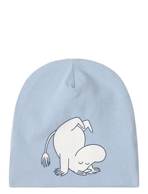 Lindex | Cap Tricot Moomin | 44/46