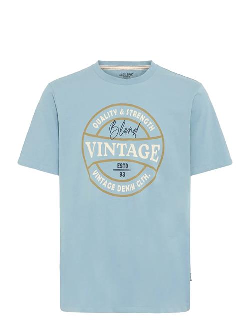 Blend | Bhib Logo S/S Tee | XXL