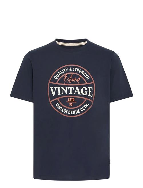 Blend | Bhib Logo S/S Tee | L