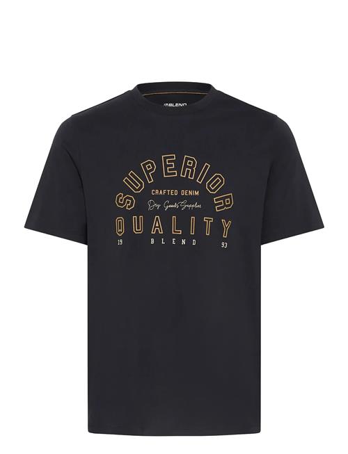 Blend | Bhigor Logo S/S Tee | XXL