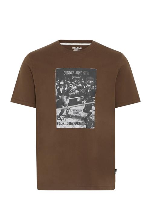 Blend | Bhivar Photo Humor S/S Tee | S