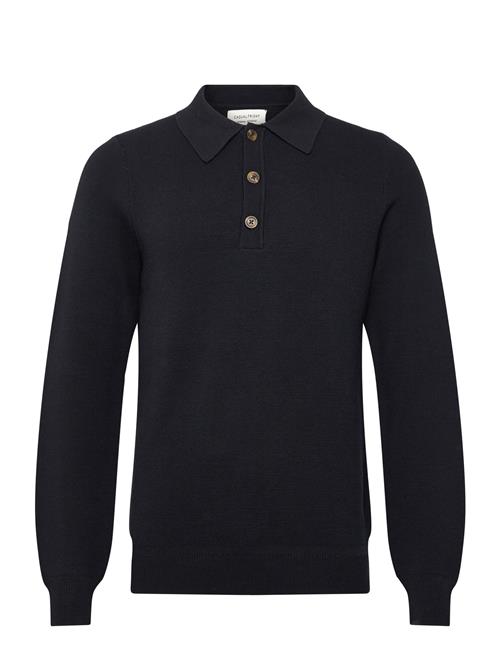 Casual Friday | Cfabel 0231 Milano Polo Knit | XXL