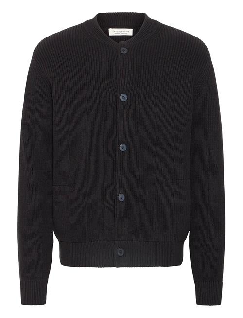 Casual Friday | Cfrodhe Baseball Knit Cardigan | L
