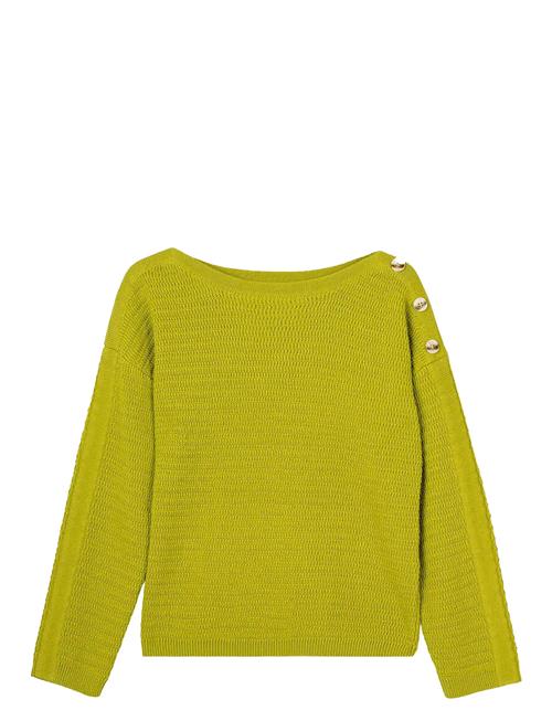 Ivo Nikkolo | Cotton Knit, Klayre | L