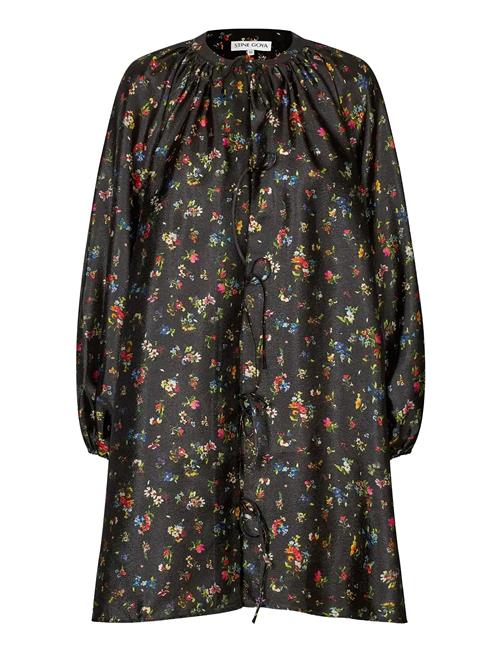 STINE GOYA | 2067 Flat Textured Poly, Voluminous | XL