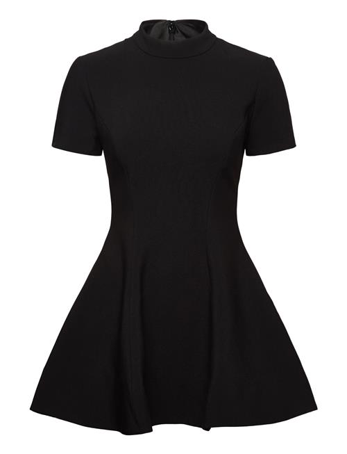 Bardot | Zephyra Collar Mini Dress | 34
