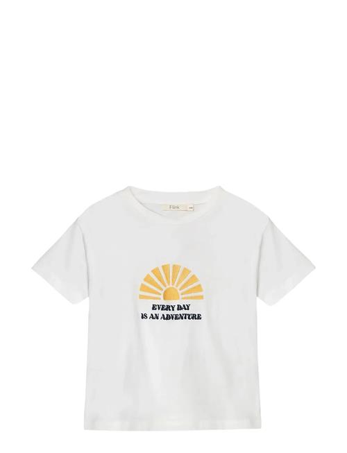 Fliink | Sommer Sun T-Shirt | 110