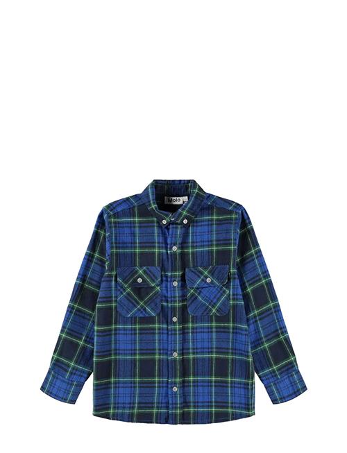 Molo | Rozzy | 110/116