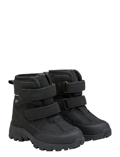 En Fant | Boots Velcro Tex | 35