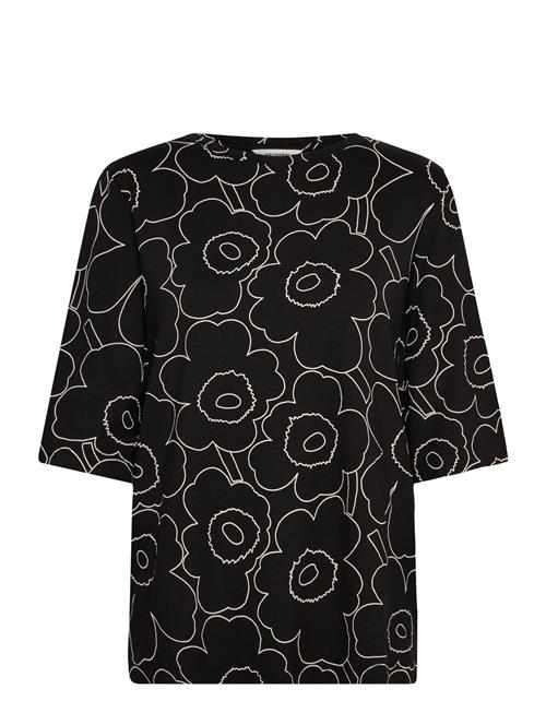 Marimekko | Kollaasi Piirto Unikko | XS