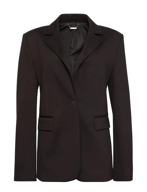 Calvin Klein | Ponte Slim Blazer | 30