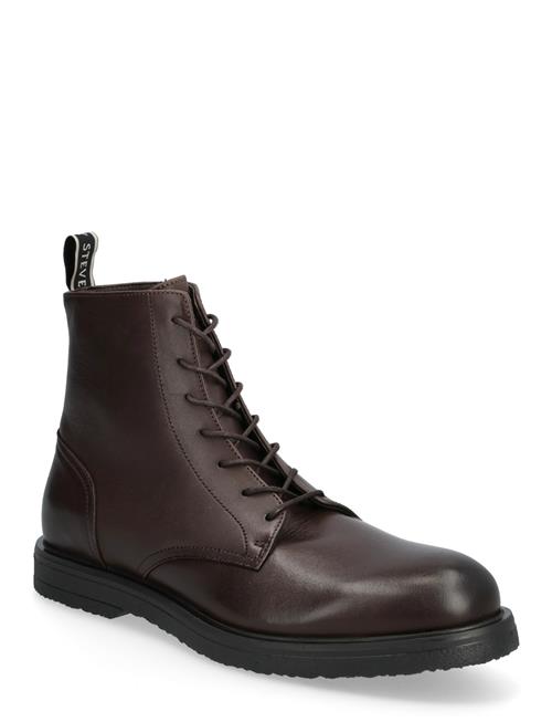 Sneaky Steve | Carlos Black | 45