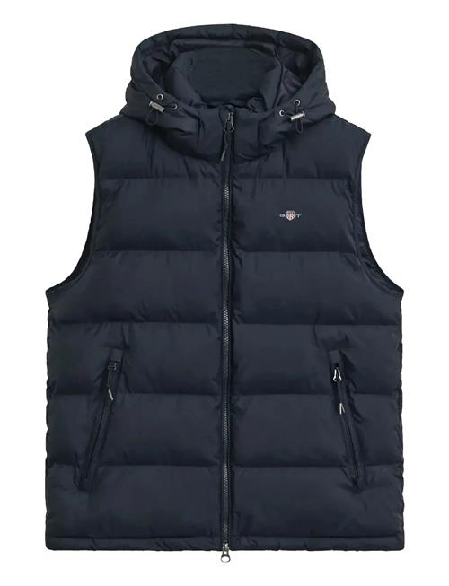 GANT | Active Cloud Vest | M