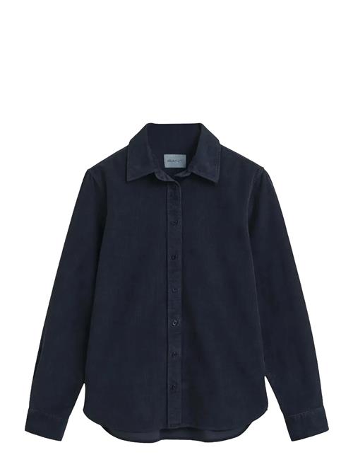 GANT | Reg Cord Shirt | 40