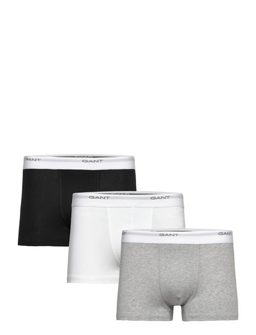 Gant | 3-Pack Trunks | L