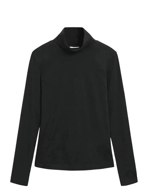 GANT | Light Cotton Ls Turtleneck | S