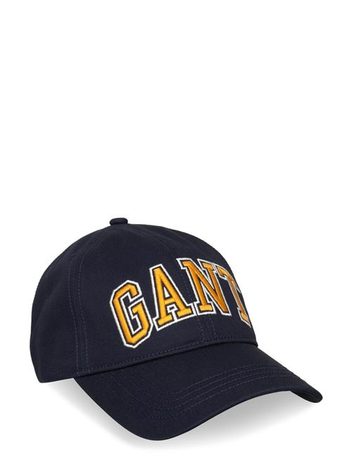 GANT | Collegiate Cotton Twill Cap | ONE SIZE