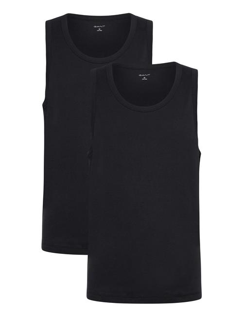GANT | Tank Top 2-Pack | XXL