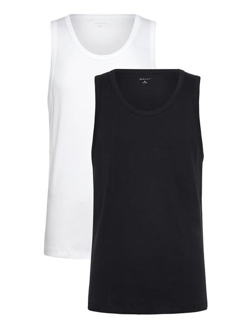 GANT | Tank Top 2-Pack | XXL