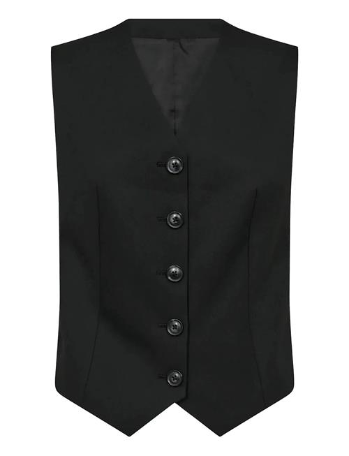 Bruun & Stengade | Bs Una Slim Fit Vest | 40