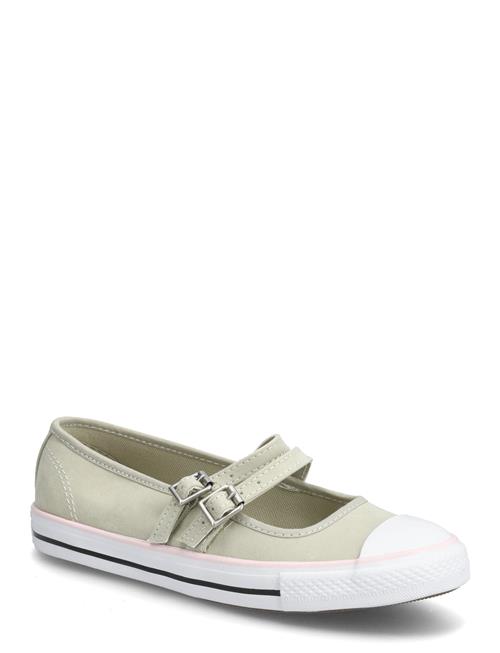 Converse | Chuck Taylor All Star Dainty Mary Jane | 42
