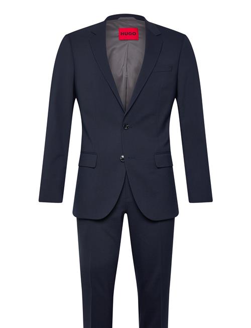 HUGO | Henry/Getlin232X | 54