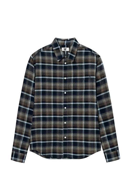 WOOD WOOD | Wwcooper Shirt 25302 | XXL